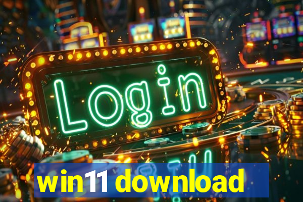 win11 download